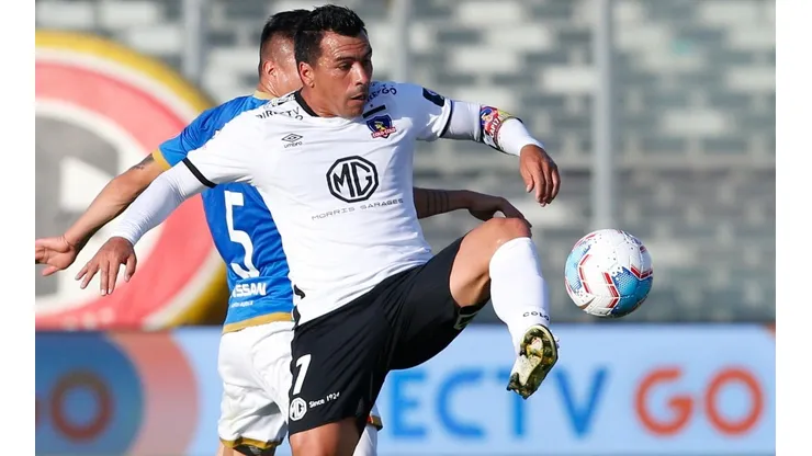 Esteban Paredes espera recuperar a su goleador, Esteban Paredes, antes de que termine el año