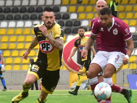 Pinilla en llamas se queja ante la ANFP y los árbitros