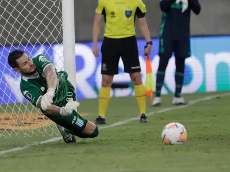 Programación de los cuartos de final de la Copa Libertadores