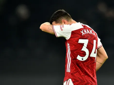 Cerca de los puestos de descenso, los Gunners reciben al Southampton por la fecha 13 de la Premier League