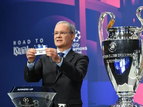 En Barcelona confían en superar la llave ante PSG