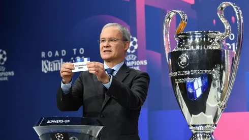 Barcelona jugará ante PSG