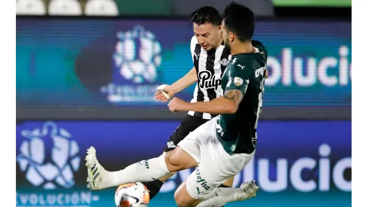 Libertad deberá salir a anotar en condición de visita.