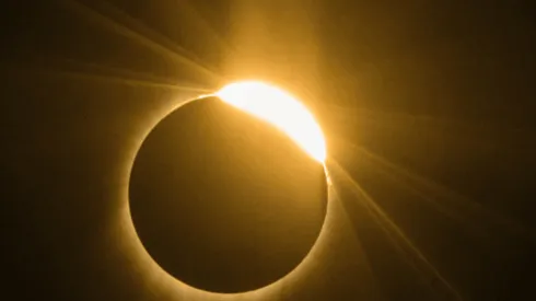 El fenómeno se podría volver a repetir en nuestro país en el año 2048