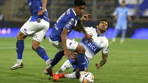 Los de Liniers lograron dar vuelta la llave y clasificar a semifinal de la copa.