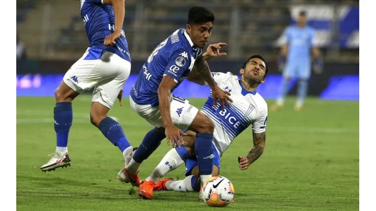 Los de Liniers lograron dar vuelta la llave y clasificar a semifinal de la copa.