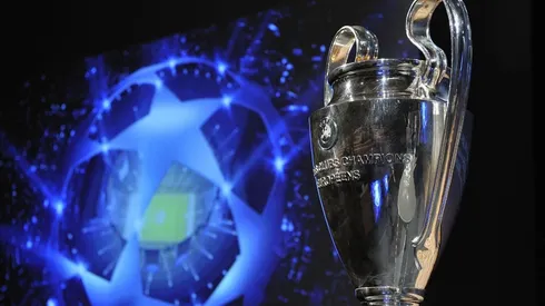 Este lunes se conocerán los choques por octavos de final de la Liga de Campeones.