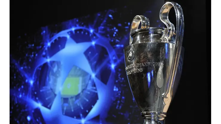 Este lunes se conocerán los choques por octavos de final de la Liga de Campeones.