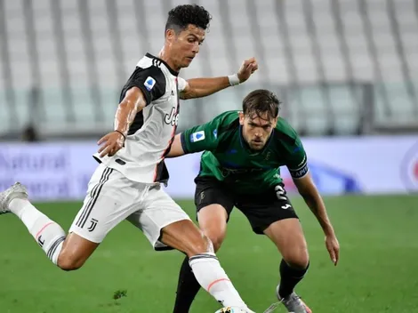 Fecha y hora: la Juve quiere seguir cortando distancias con el Milan