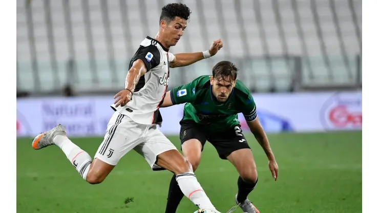 Fecha y hora: la Juve quiere seguir cortando distancias con el Milan
