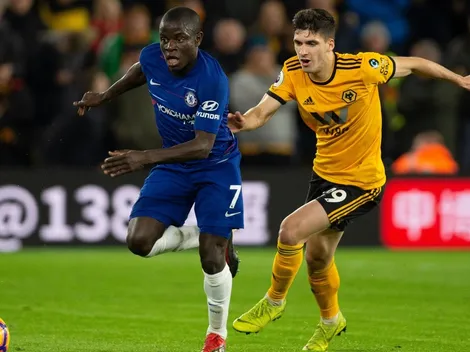 Chelsea y Wolves quieren los puestos altos de la Premier League en partidazo por la fecha 13