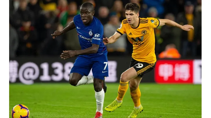 Ambos equipos tiene mucho por que jugar en esta nueva fecha de la Premier League.