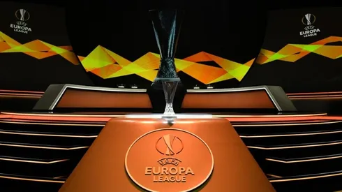 La Europa League ya está lista para conocer las llaves de los 32 mejores.