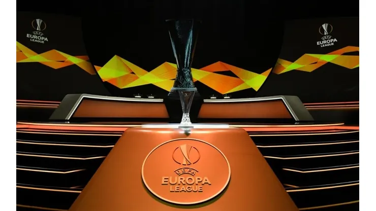 La Europa League ya está lista para conocer las llaves de los 32 mejores.