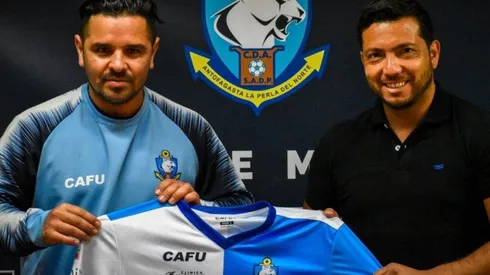 Los Pumas cortaron una racha de cinco fechas sin poder sumar.