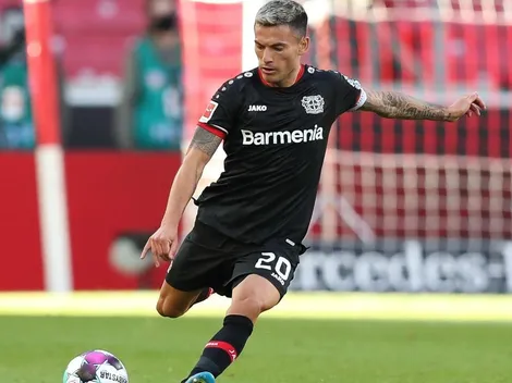 Leverkusen tuvo un buen sorteo en la Europa League