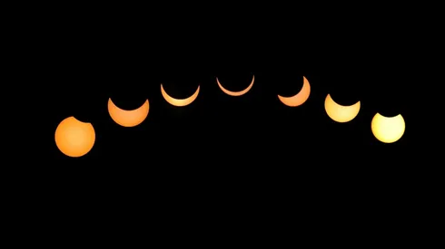 En la Región Metropolitana se verán en un 78 por ciento.