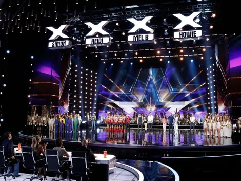 Mega trae de regreso el programa "Got Talent" a Chile