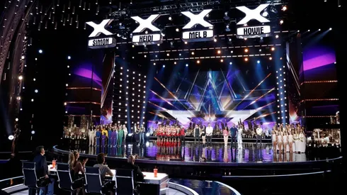 El programa se podrá ver desde marzo de 2021.