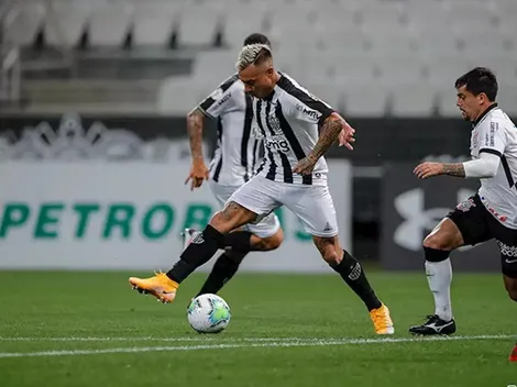 Sampaoli saca pecho con el debut goleador de Edu Vargas