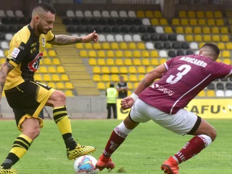 Se juega el Clásico de la IV región de nuestro país