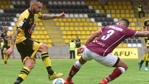 Se juega el Clásico de la IV región de nuestro país