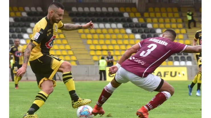 Se juega el Clásico de la IV región de nuestro país