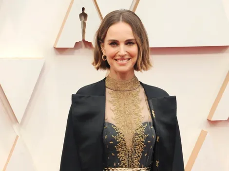 Portman asegura que "ser sexualizada de niña me quitó mi propia sexualidad"