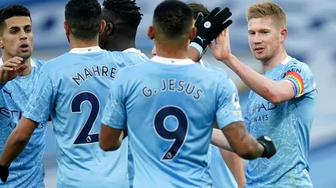 Partido clave para los de Guardiola quienes deben sumar puntos para acercarse a lo alto de la tabla.