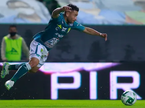 Jean Meneses vuela y es campeón de la Liga MX
