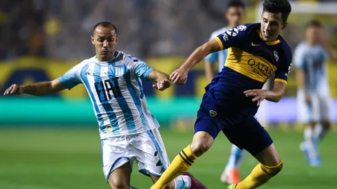 Marcelo Díaz sigue en recuperación y aún no está disponible.