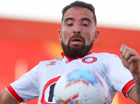 Cordero on fire contra el Seremi: "No pensó la weaita antes de querer hacerse famoso"