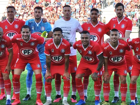 Unión La Calera presenta ola de infectados por coronavirus