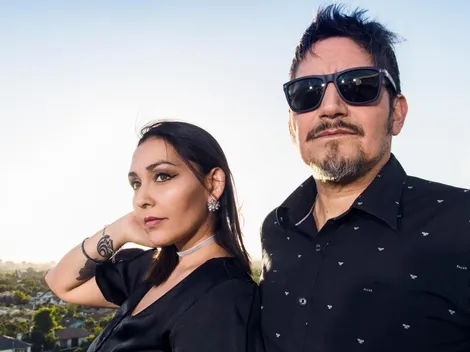 Saiko reagenda su "último show" para el 2021