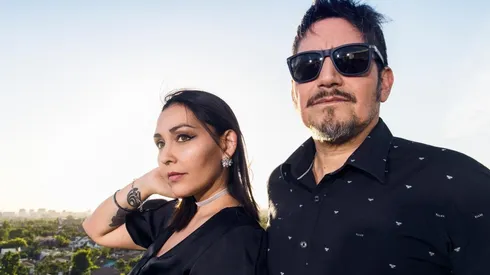 La banda nacional había hecho anteriormente tres exitosos shows vía streaming.