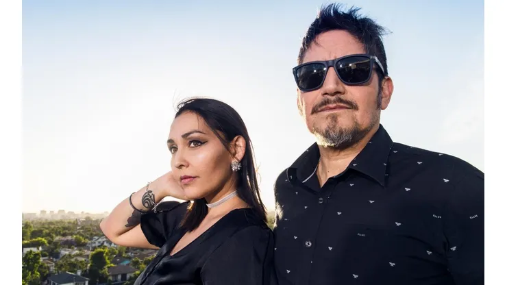 La banda nacional había hecho anteriormente tres exitosos shows vía streaming.