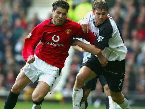 Señor trueque para el Manchester United: CR7 por Pogba