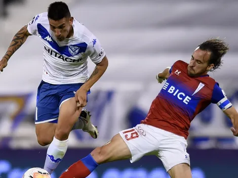 Católica va por el paso a semifinales de la Sudamericana: Día y hora