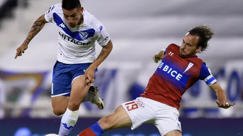 Los cruzados llegan con una ventaja por 2-1.