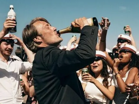 "Another round" fue la gran ganadora de los Premios del Cine Europeo 2020