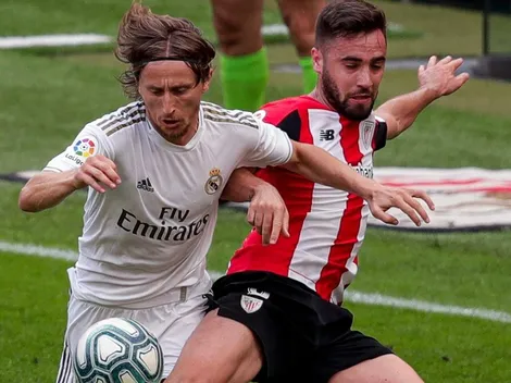 Los Merengues se acercan a la punta y reciben al Athletic Bilbao al adelantar la fecha 19 de La Liga