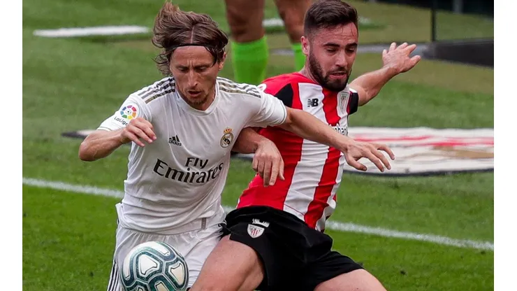 Los Merengues ya se acercan a los primeros puestos de la tabla.