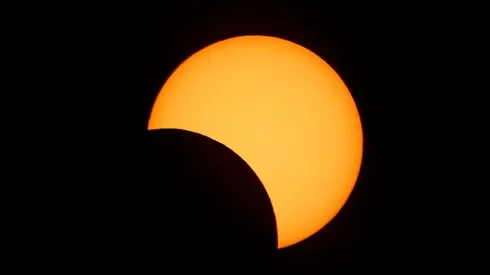 ¿Cuánto durará el eclipse solar?