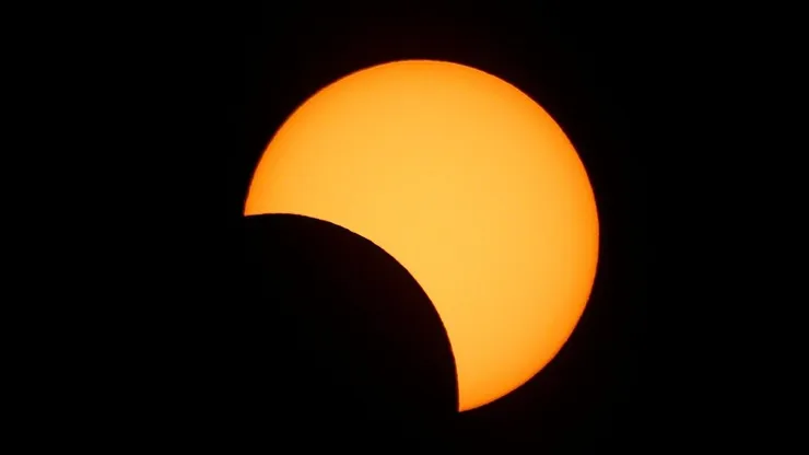 Eclipse solar en Chile: Dónde observar el "anillo de fuego"