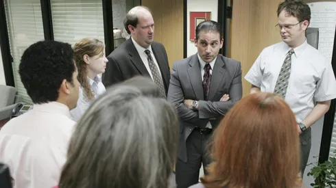 La serie duró desde 2009 hasta 2013.