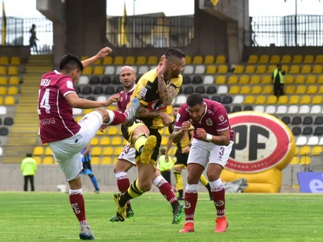 El favorito para el clásico de La Serena vs Coquimbo