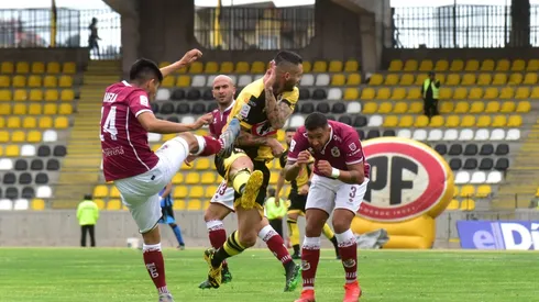 Coquimbo Unido y Deportes La Serena están listos para reeditar uno de los clásicos bravos del fútbol chileno.