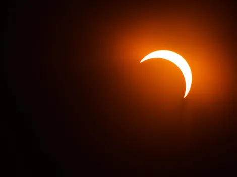 ¿Qué es un eclipse solar?