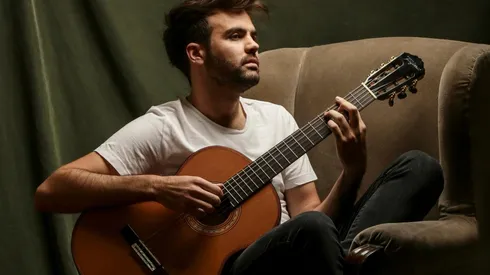 En el show, el músico hará un repaso por sus más grandes éxitos.