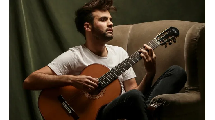 En el show, el músico hará un repaso por sus más grandes éxitos.